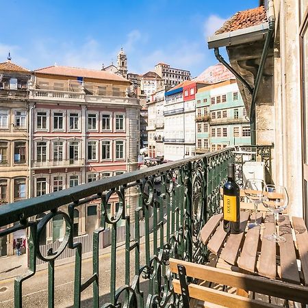 Merc Porto Ribeira'S Place Esterno foto